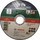 Disk prerës Bosch Accessories A46TBF 2609256314, 115mm, vrimë 22.23mm