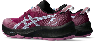 Патики за жени Asics Gel-Trabuco 12 W, за трчање по планински патеки, виолетови