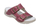 Papuçe Sante D / 10 / C32 / SP, bordo, nr. 40