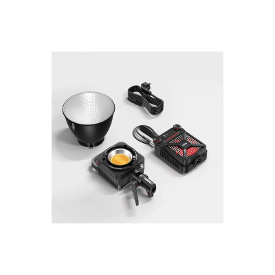 Zhiyun MOLUS G300 Monolight LED Bi-Color