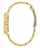 Orë për femra Guess Cubed GW0606L2, e artë