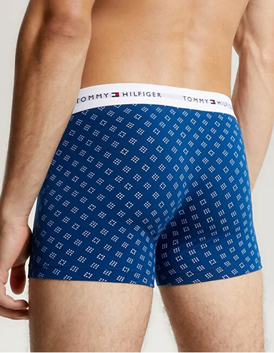 Mbathje Tommy Hilfiger UM0UM027680W0