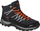 Çizme mali CMP Rigel Mid M 3Q12947-56UE, për burra, waterproof, të zeza
