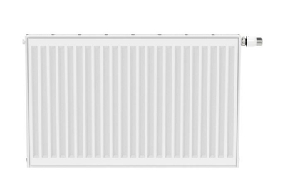 Radiator Stelrad Novello 21, 60 x 60cm, i bardhë