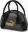 Çantë sportive Puma Core Up Mini Grip, për goca, me rrip shpatulle, e zezë