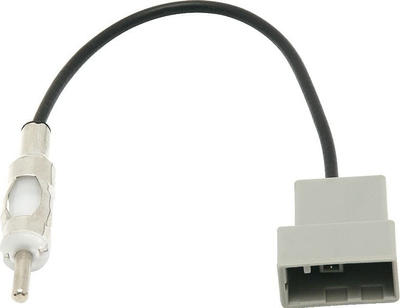 Adaptues antene Blow 0819, prizë Fakra, kabllo 20cm, gri