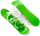 Ski për kalamaj Marmat Big Foot, 40cm
