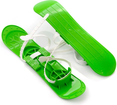 Ski për kalamaj Marmat Big Foot, 40cm