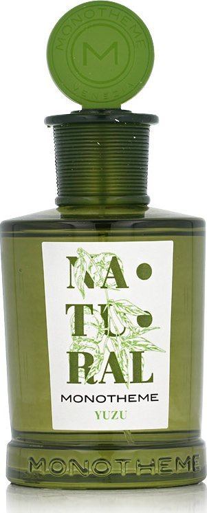 Parfum Debenhams Natural Yuzu Eau de Toilette, 100 ml, uniseks