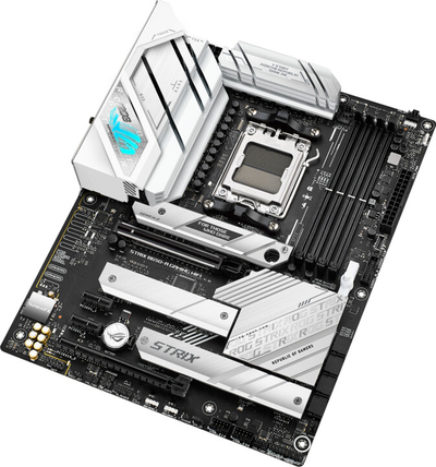 Pllakë amë ASUS ROG STRIX B650-A GAMING WIFI - AMD B650