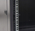 Kabinet i varur për rrjet CCSW-0604-06U, 6U, 600x450 mm, i zi