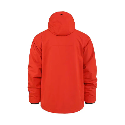 Xhakete Halen Ii Xl- Flame Red Om301e