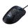 Maus gaming Adata XPG Slingshot, me kabllo USB, LED, i zi