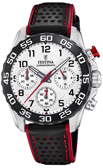 Orë dore Festina Chrono Sport 20458/1