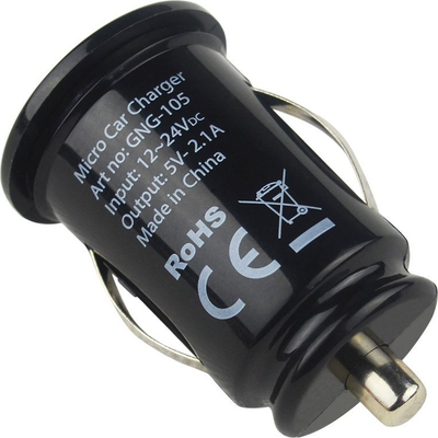Karikues makine 2xUSB, 2.4A, i zi