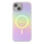 Mbrojtëse telefoni Guess GUHMP15MHITSP, për iPhone 15 Plus 6.7", MagSafe, rozë