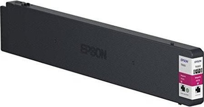 Kartuçë boje Epson T02Q, magenta, rendiment i lartë