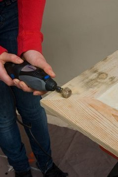 Furçë me tela për lëmim Dremel EZ SpeedClic 2615S511JA, 180/280
