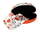 Spectacle Case King Size Maria Sibylla Merian - Fridolin