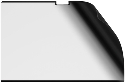 Filtri i privatësisë PanzerGlass për MacBook Pro 14.2", magnetik 2-way, PET, transparent