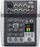 Mikser audio DNA QMX502, 5 kanale, Bluetooth, i zi