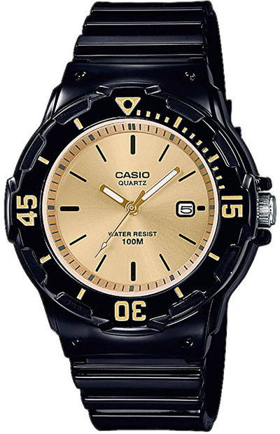 Orë dore Casio Sport LRW-200H-9EVEF (006)