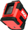 Nivelues lazer Skil Crossline 360 1961DA, rreze jeshile 360°, Li Ion, i kuq