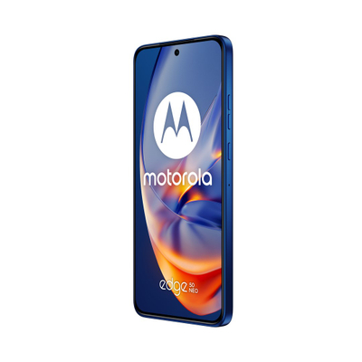 Telefoni Motorola Edge 50 Neo, 6.36", 8GB RAM, 256GB, blu