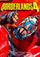 Puzzle Good Loot Borderlands Break Free Psycho, 1000 copa, shumëngjyrësh