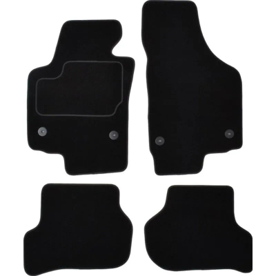 Shtroje Tepih Seat Leon 2 Fr 2008-2012 Set125