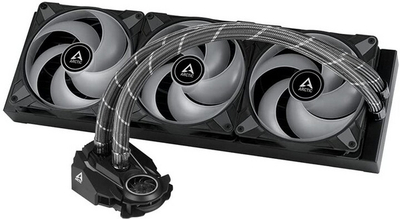 [OUTLET] Ftohës Arctic Liquid Freezer II 420 A-RGB