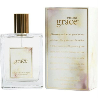 Parfum Philosophy Summer Grace, Eau de Toilette, 120ml