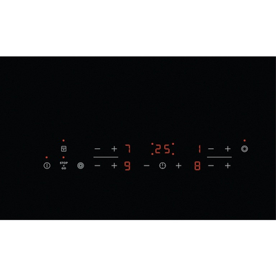 Pllake  Electrolux  Ehf6343Fok