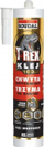 Ngjitës universal Soudal T-Rex Gold SuperStrong, forcë shumë e lartë ngjitëse, për përdorim të brendshëm dhe të jashtëm