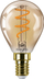 Llambë LED Philips Vintage Flame E14, 3.5W, ngjyrë e ngrohtë