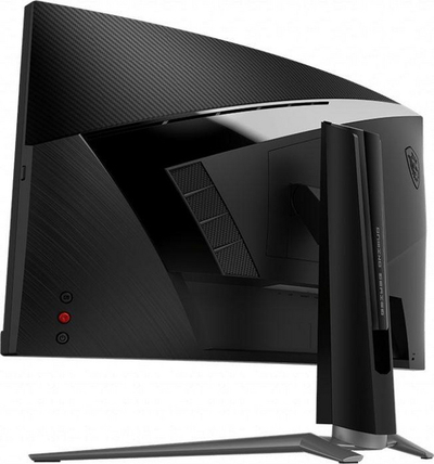 Monitor MSI MAG ARTYMIS 274CP, 27", 165Hz, Full HD, i zi