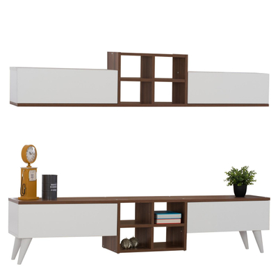 Set për TV Ronald 180×30×40 cm (HM9141)
