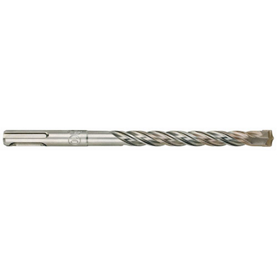 Gërrmues SDS Plus DeWALT Carbide, 15mm, 200mm, argjendtë