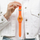 Orë Swatch Love is Love Proudly Orange SO29O700, portokalli