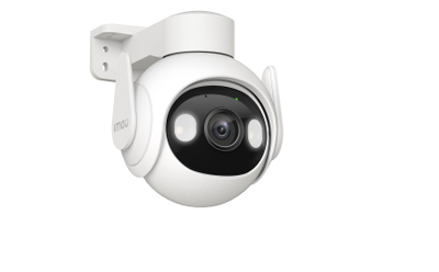 Kamerë sigurie IP Imou Cruiser 2, 5MP, Wi-Fi, e bardhë