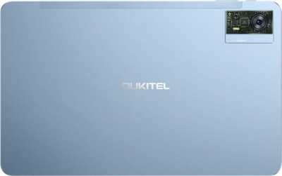 Таблет Oukitel OT5S 4G, 12\", 6/256GB, сина