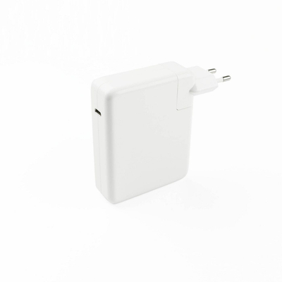Karikues USB C CoreParts për Apple, karikim i shpejtë, i bardhë