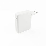 Karikues USB C CoreParts për Apple, karikim i shpejtë, i bardhë