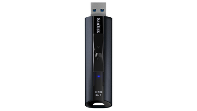 USB SanDisk Extreme Pro, 256 GB, USB Type-A