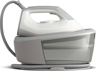 Hekur me avull Philips PSG2000/80, gjenerator avulli, me pllakë qeramike