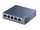Switch rrjeti TP-Link TL-SG105, 5 porta Gigabit, 10/100/1000 Mbps