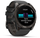 Ora inteligjente Garmin Fenix 8 AMOLED Sapphire Edition, 51mm, GPS, gri