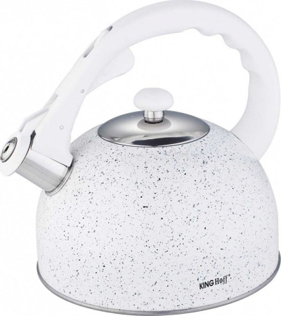 Çajnik KingHoff KH-1407, 2.6 L