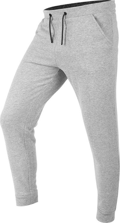 Trenyrat Topex Comfort 81-280-s, pambuk, gri melange