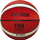 Top basketbolli Molten BG2000, FIBA Approved, gomë sintetike, portokalli